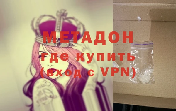 винт Кукмор